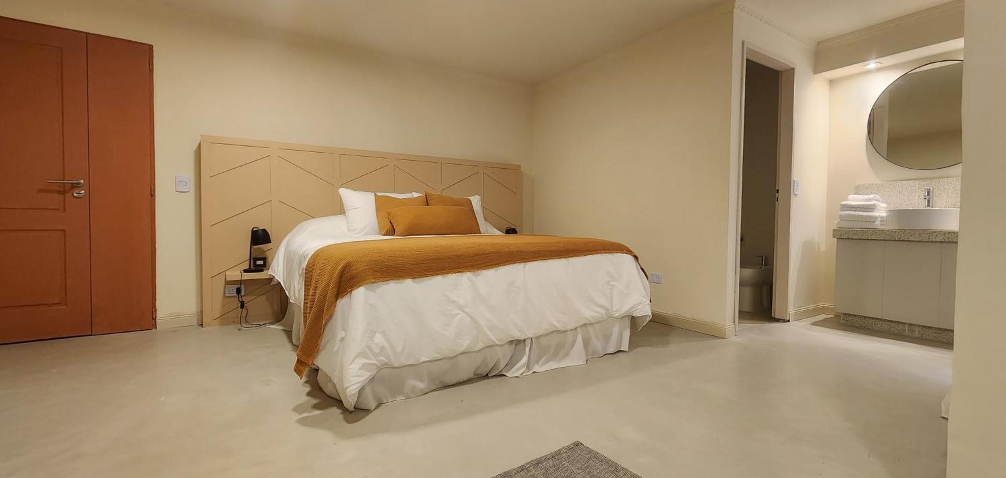 Casa Par Recoleta Hotel บัวโนสไอเรส ภายนอก รูปภาพ