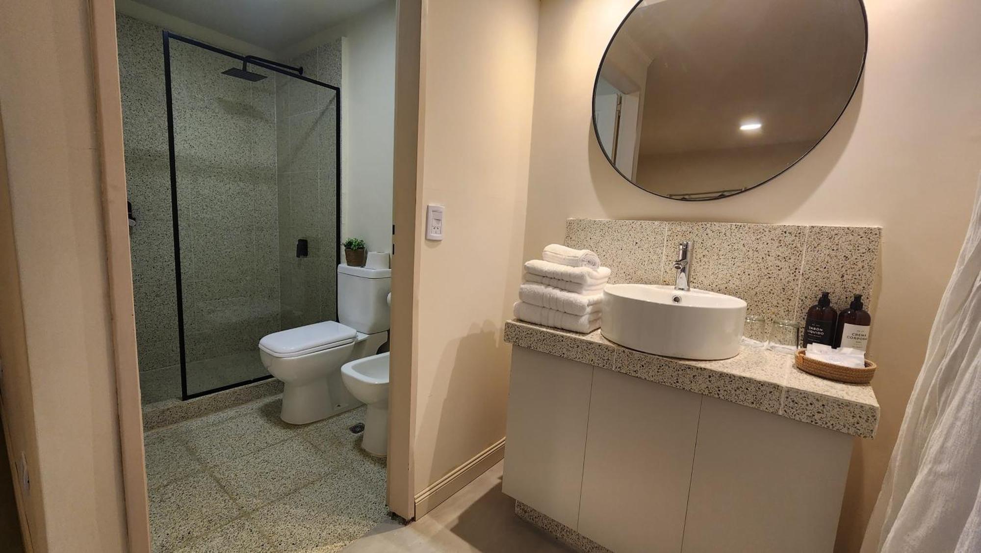Casa Par Recoleta Hotel บัวโนสไอเรส ภายนอก รูปภาพ