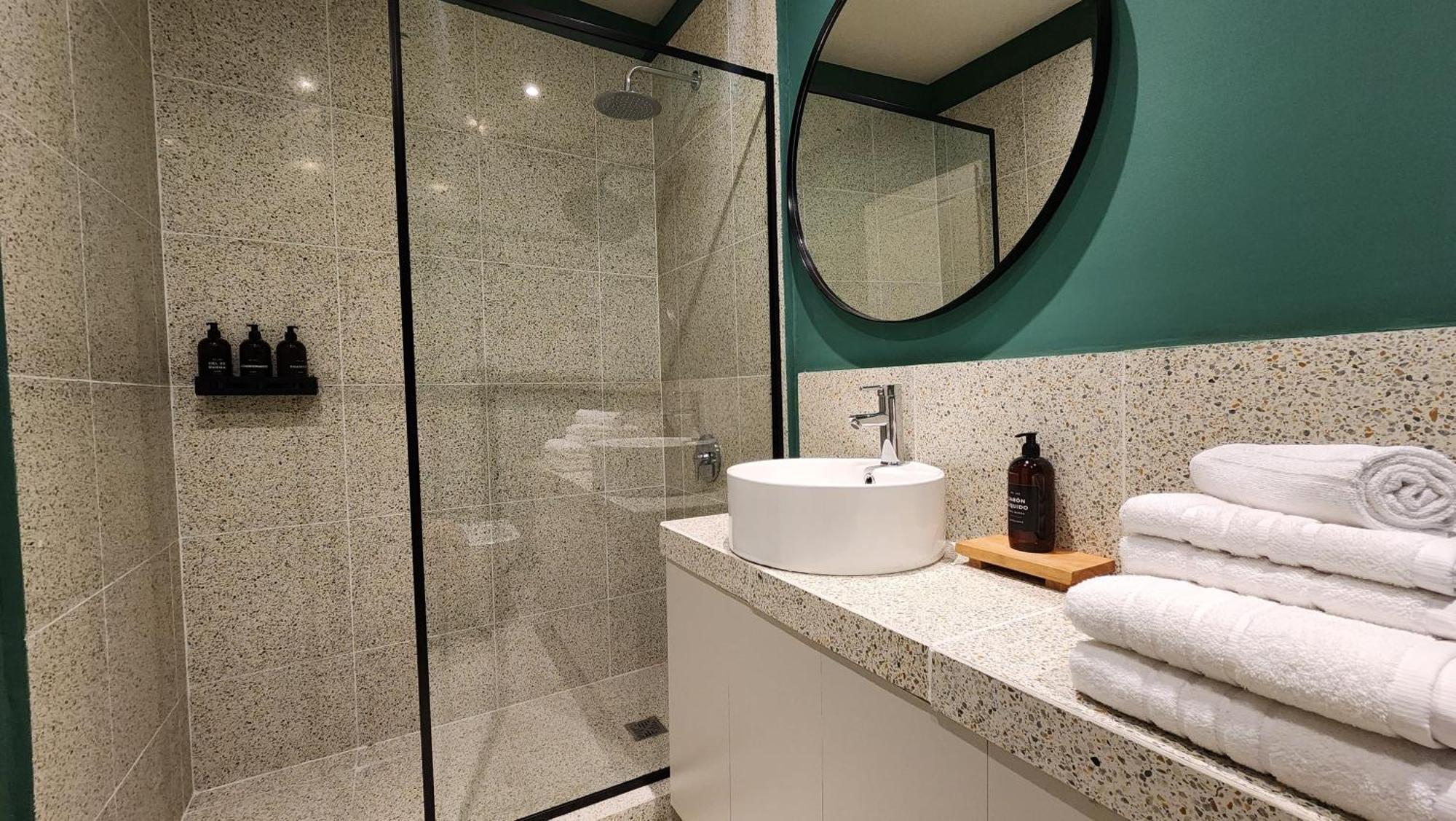 Casa Par Recoleta Hotel บัวโนสไอเรส ภายนอก รูปภาพ